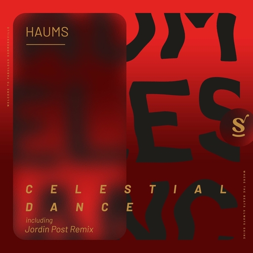 HAUMS - Celestial Dance [SVR049]